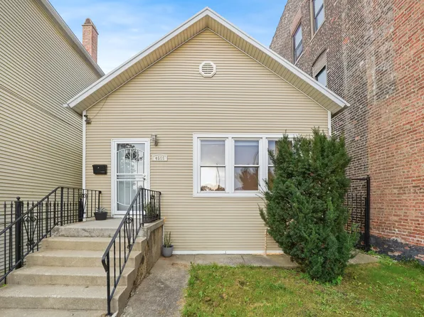 4555 S Halsted St, Chicago, IL 60609