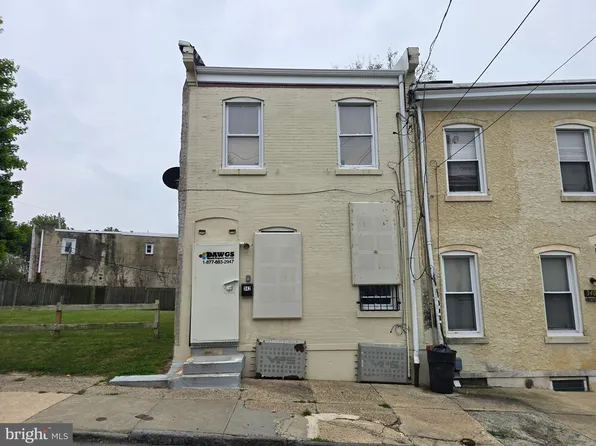 342 E Armat St, Philadelphia, PA 19144