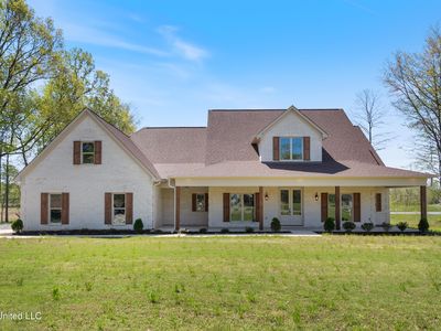 13721 Pebble Ridge Dr, Byhalia, MS, 38611