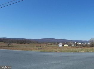 8746 Walter Martz Rd, Frederick, MD 21702