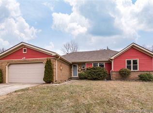 3015 Julian Dr, New Albany, IN 47150