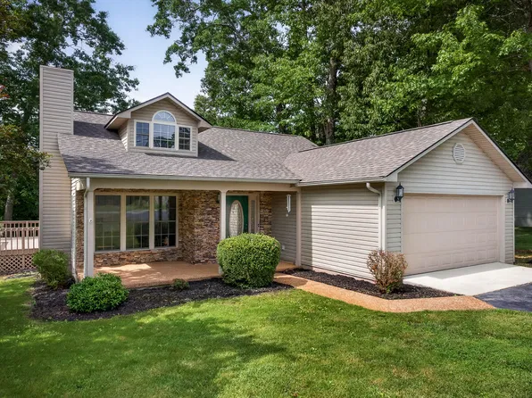 5010 Cheyenne Dr, Crossville, TN 38572