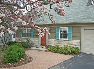 138 E Granville Rd, Columbus, OH 43085