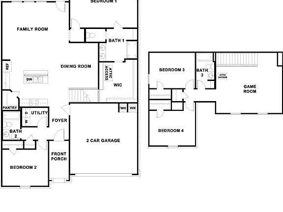 Floor Plan.