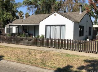 157 N Ventura St, Willows, CA 95988