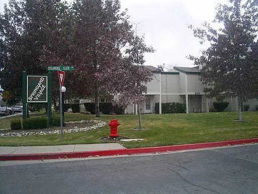 Springland Village Condo — Photo 2