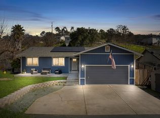 3281 Dunn Rd, Valley Springs, CA 95252