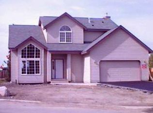 8910 Boulder, Bay Anchorage, AK --