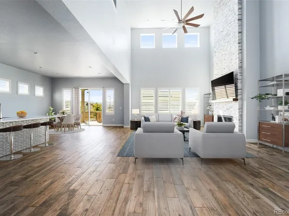 956 Sundance Lane, Erie, CO 80516