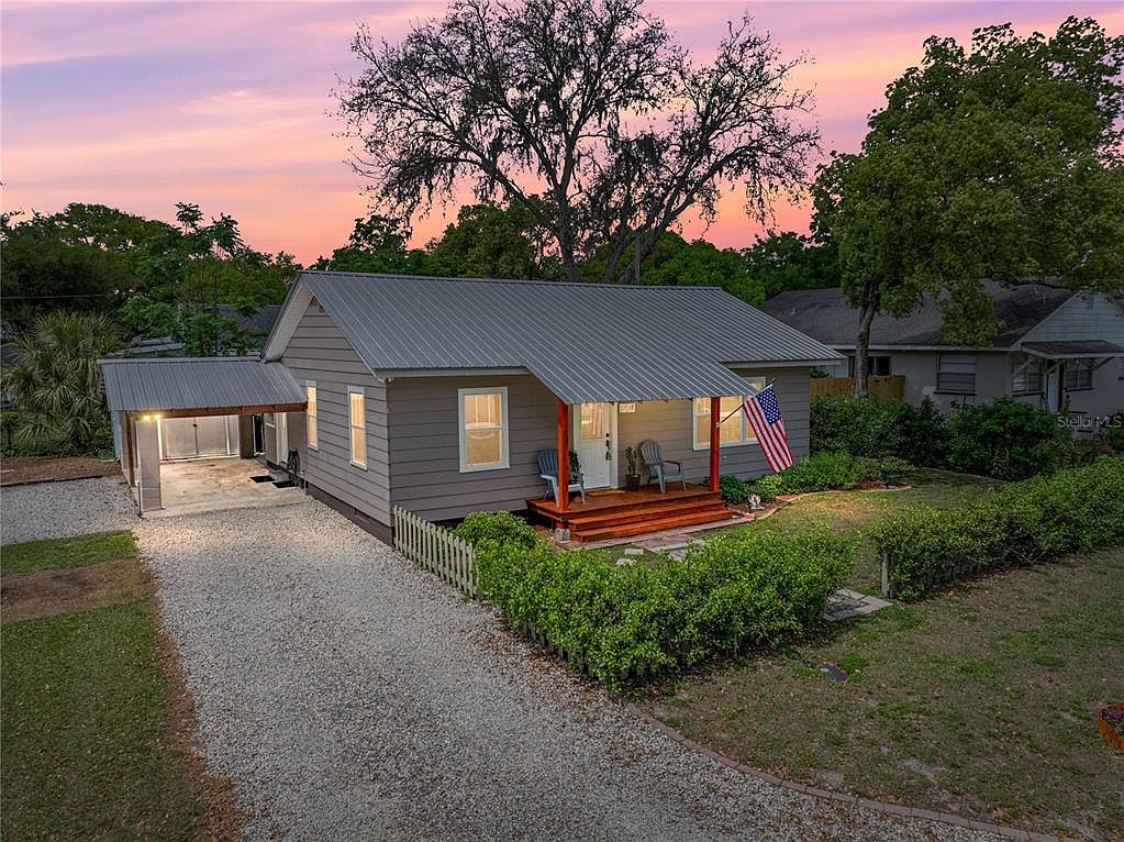 5713 13th St, Zephyrhills, FL 33542 | Zillow