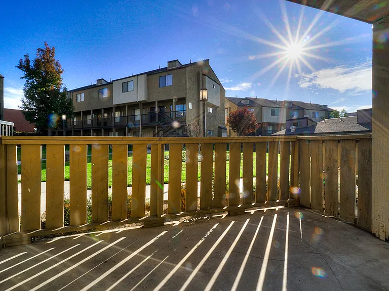 Highlander Park Apartments — Photo 42