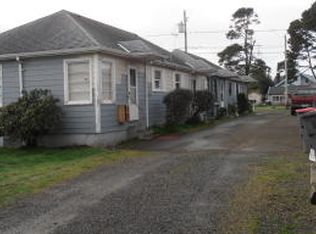 641 S Edgewood St APT C, Seaside, OR 97138