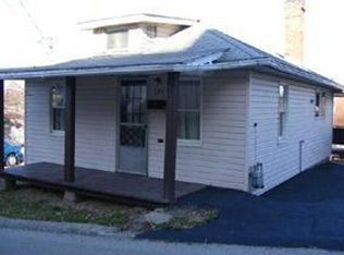 124 Euclid Ave, Butler, PA 16001