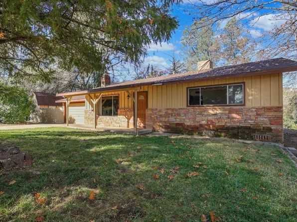 15090 Rock Creek Rd, Shasta, CA 96087