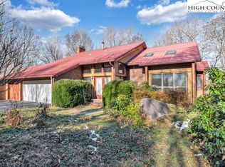 358 Devonwood Drive, Boone, NC 28607