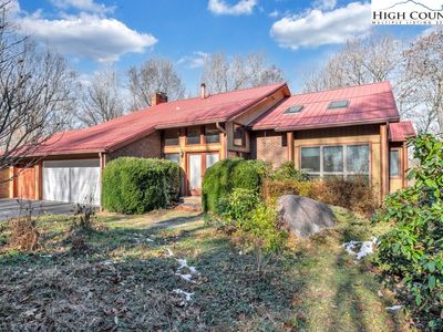 358 Devonwood Drive, Boone, NC, 28607