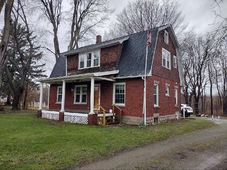 14650 Ridge Rd, West Springfield, PA 16443 Zillow