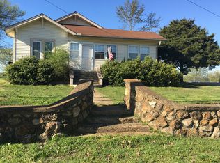 1808 W Pyburn St, Pocahontas, AR 72455