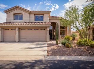 7435 E Norwood St, Mesa, AZ 85207