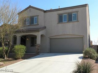 1805 Sweet Jenny Ct, North Las Vegas, NV 89086