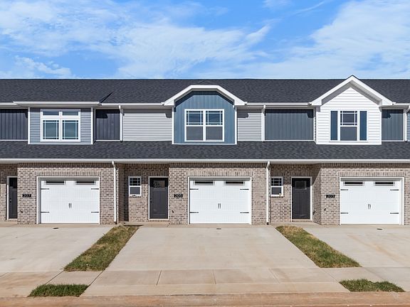 2nd image of 205 W Fallow Ct Lot 1503