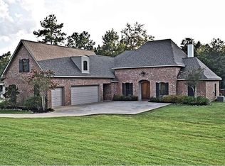 176 Adams Path, Pineville, LA 71360