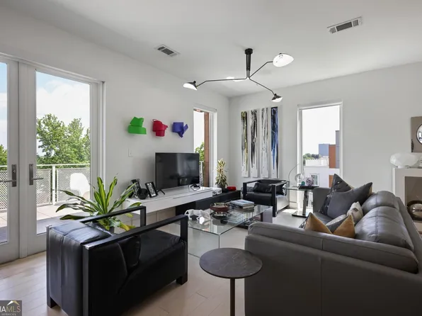 775 Juniper St NE APT 602, Atlanta, GA 30308