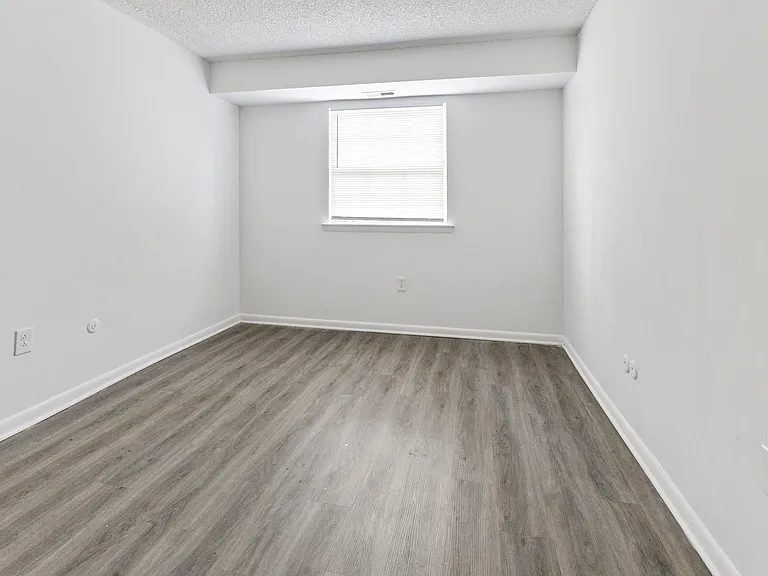 Bedroom #2 - 2 Bedroom Apt