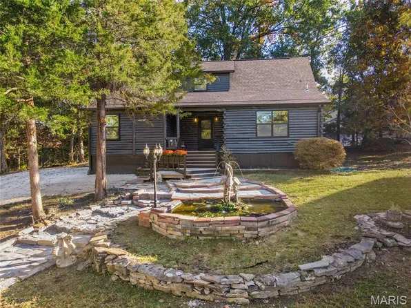 97 E Lakeview Dr, De Soto, MO 63020