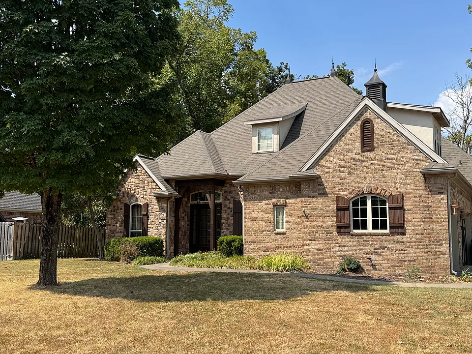 5423 W Chardonnay Ct