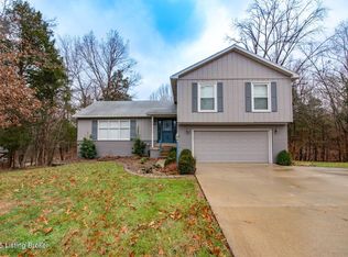 544 Saint Andrews Rd, Brandenburg, KY 40108