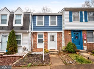 8315 Brookvale Ct, Springfield, VA 22153