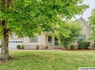 612 Coleman Rd, New Market, AL 35761