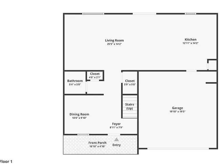 545 Samuel Lee Ln — Photo 2