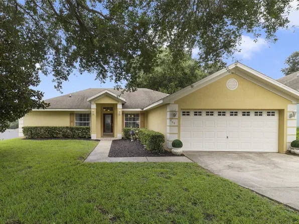 468 SHADY CREEK LANE, CLERMONT, FL 34711