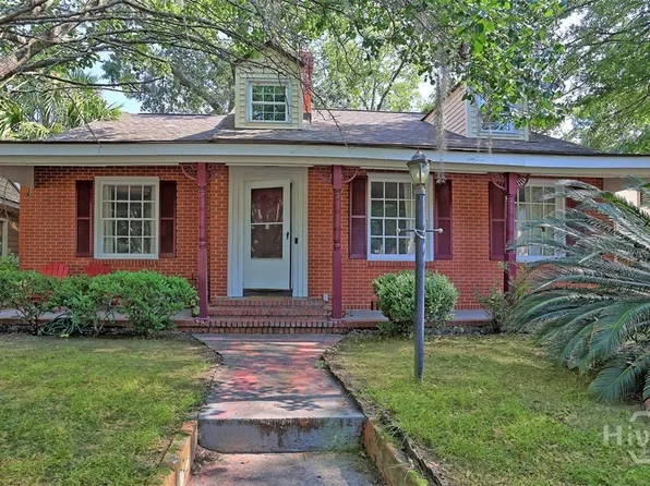 526 Durant Avenue, Savannah, GA 31404