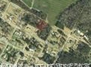 Peach St, Rowland, NC 28383