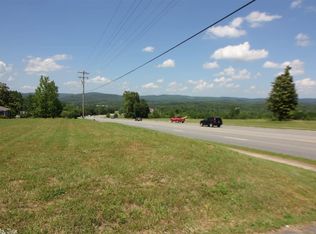 1202 Highway 65 S, Clinton, AR 72031