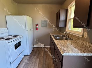 Pineview Manor, Mount Morris, MI 48458