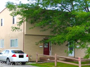 4175 Sullivant Ave, Columbus, OH