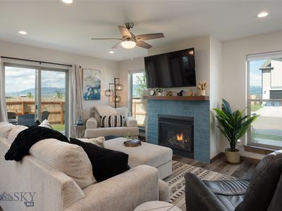 2001 Klaus Ave #A, Belgrade, MT, 59714