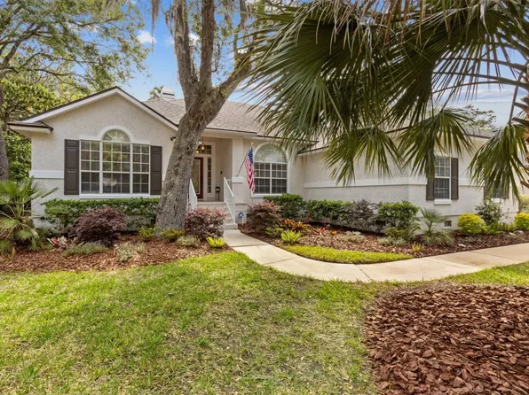 494 Crosswind Dr, Fernandina Beach, FL 32034