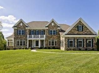 42951 Appaloosa Trail Ct, Chantilly, VA 20152