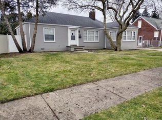 15147 Anne Ave, Allen Park, MI 48101