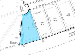 340 Joya Dr, Liberty Hill, TX 78642