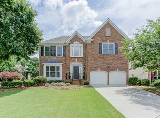 400 Glenridge Close Ct, Sandy Springs, GA 30328