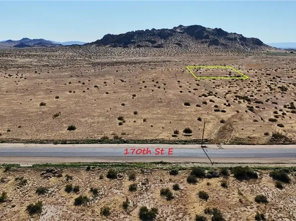 168 E Avenue L4 #4, Lancaster, CA 93535