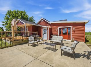 15825 E Lindenwood Rd, Lindenwood, IL 61049