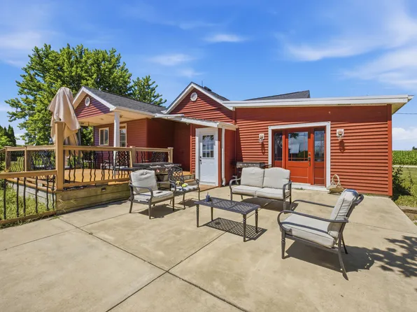 15825 E Lindenwood Rd, Lindenwood, IL 61049