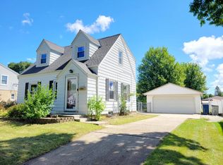3366 S 65th St, Milwaukee, WI 53219